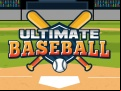 Juego Ultimate Baseball