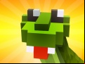 Juego Blocky Snakes