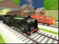 Juego Russian Train Simulator