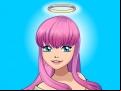 Juego Angel or Demon Avatar Maker