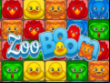 Juego Zoo Boom