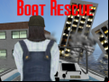 Juego Boat Rescue