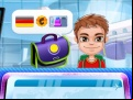 Juego Airport Manager Games