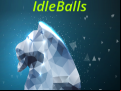 Juego IdleBalls