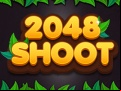 Juego 2048 Shoot
