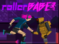 Juego Roller Babe