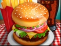 Juego Restaurant and Cooking