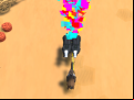 Juego Cowboy
