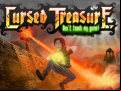 Juego Cursed Treasure