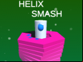Juego Helix Smash