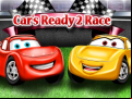 Juego Car`s Ready 2 Race