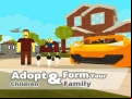 Juego Kogama: Adopt Children and Form Your Family