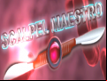 Juego Scalpel Maestro
