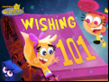 Juego Wishing 101 The Fairly OddParents