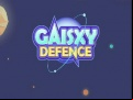 Juego Galaxy Defence