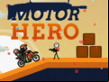 Juego Motor Hero 