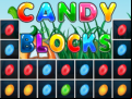 Juego Candy Blocks