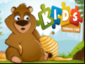 Juego Kids Animal Fun