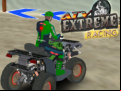 Juego ATV Extreme Racing