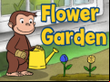 Juego Flower Garden