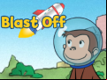Juego Blast Off