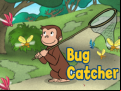 Juego Bug Catcher