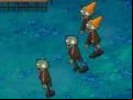 Juego Pea VS Zombies