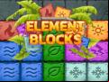 Juego Element Blocks