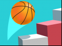 Juego Spiral Jump 3d