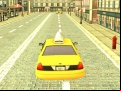 Juego Taxi Simulator