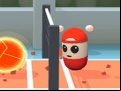 Juego Cartoon Volley Fun