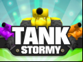 Juego Tank Stormy