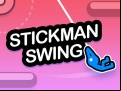 Juego Stickman Swing