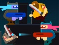 Juego Dead Fight