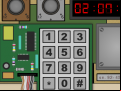 Juego Defuse The Bomb!