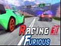 Juego Furious Racing 3D