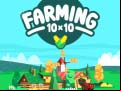 Juego Farming 10x10 