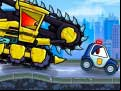 Juego Car Eats Car 4