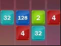 Juego 2048 Lines