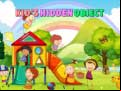 Juego Kids Hidden Object