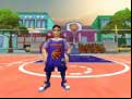Juego Basketball.io