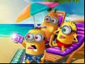 Juego Mini Summer Vacation