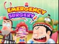 Juego Emergency Surgery