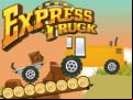 Juego Express Truck