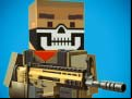 Juego Crazy Pixel Warfare