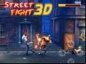 Juego Street Fight 3d