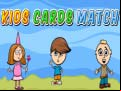 Juego Kids Cards Match