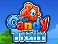 Juego Candy Train
