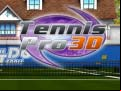 Juego Tennis Pro 3d