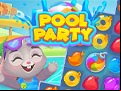 Juego Pool Party